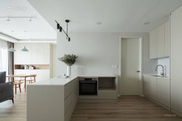 Third Avenue @ Cyberjaya