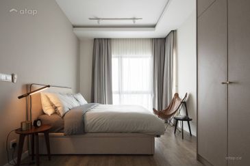 Third Avenue @ Cyberjaya