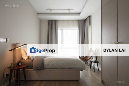 Third Avenue Studio Full Furnished Full Renovation at Cyberjaya for sale, Selangor, Cyberjaya