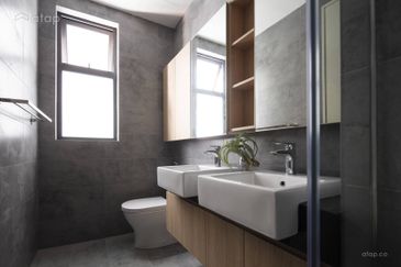 Third Avenue @ Cyberjaya