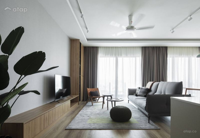 Third Avenue @ Cyberjaya