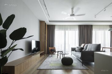 Third Avenue @ Cyberjaya