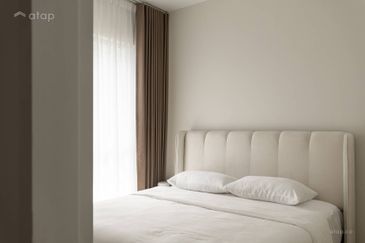 Shaftsbury Serviced Apartments