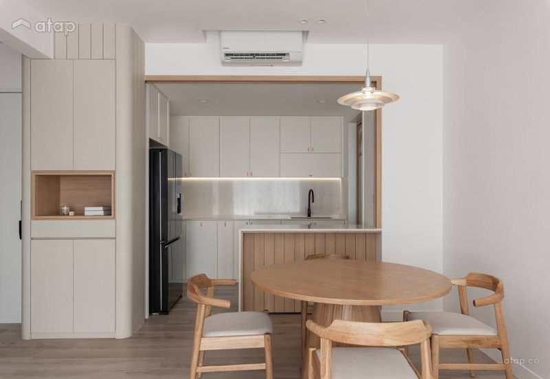 Shaftsbury Serviced Apartments