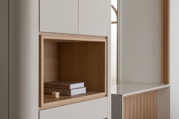 Shaftsbury Serviced Apartments