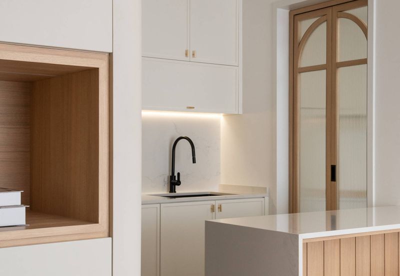 Shaftsbury Serviced Apartments