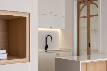 Shaftsbury Serviced Apartments