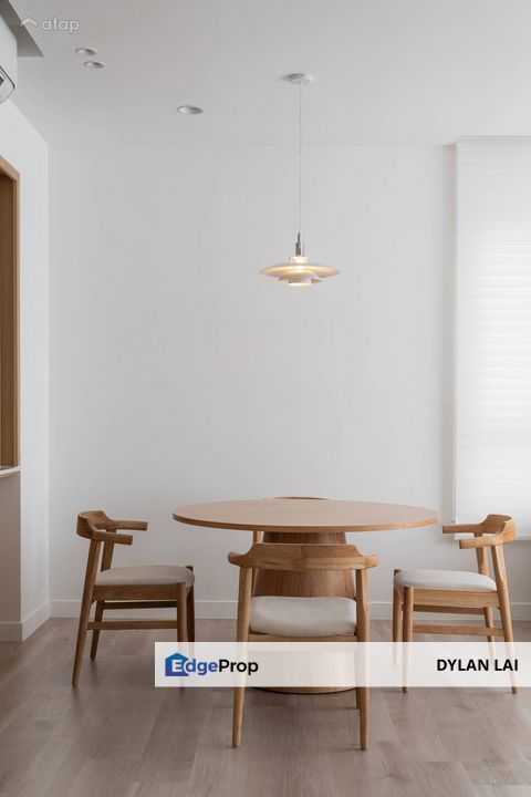 Shaftsbury Cyberjaya Full Furnished Studio 1 room for sale Full Renovation, Selangor, Cyberjaya