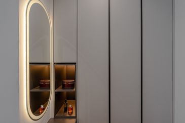 CyberSquare @ Cyberjaya