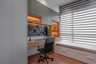 CyberSquare @ Cyberjaya