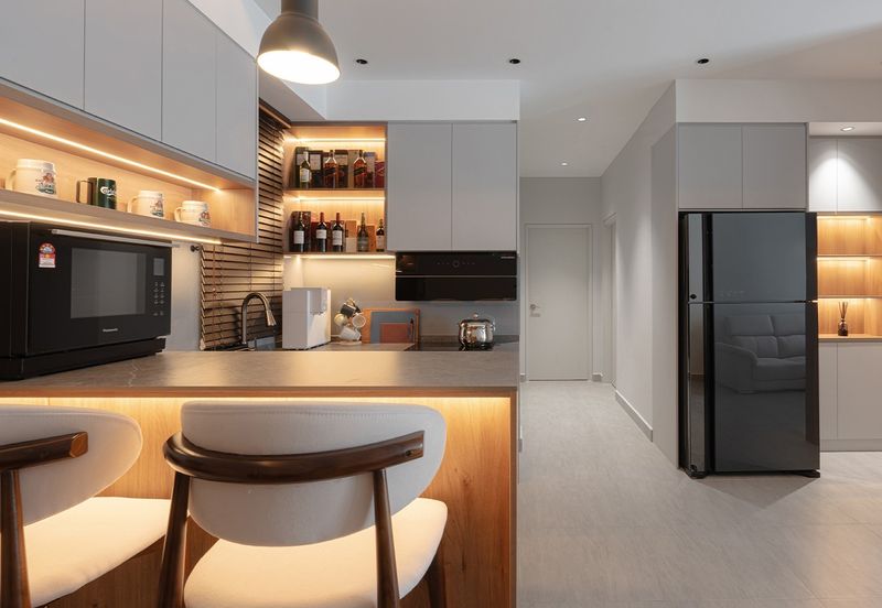 CyberSquare @ Cyberjaya