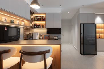 CyberSquare @ Cyberjaya