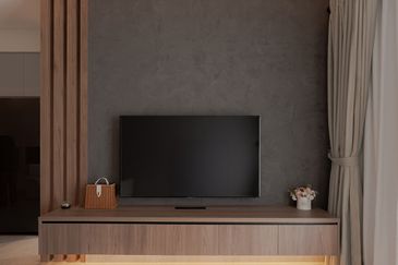 CyberSquare @ Cyberjaya