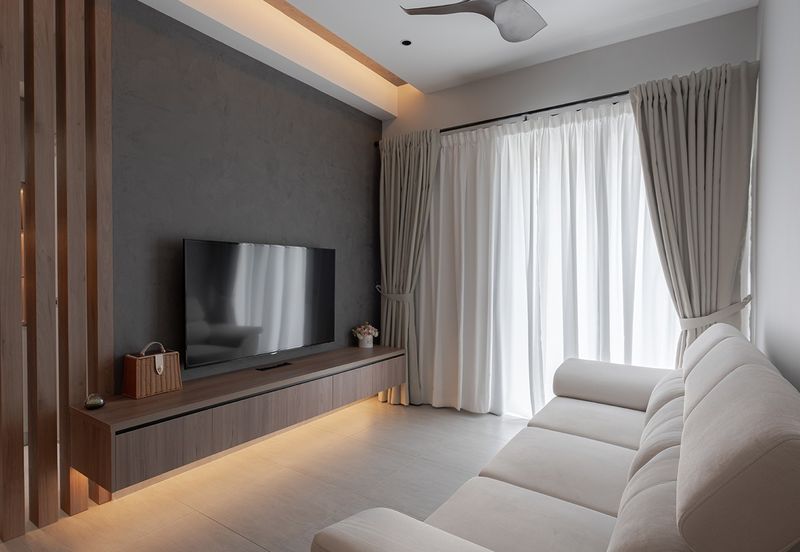 CyberSquare @ Cyberjaya