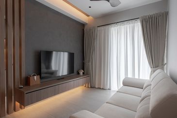 CyberSquare @ Cyberjaya