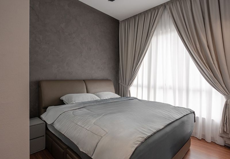 CyberSquare @ Cyberjaya