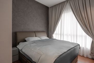 CyberSquare @ Cyberjaya