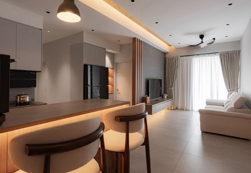 CyberSquare @ Cyberjaya