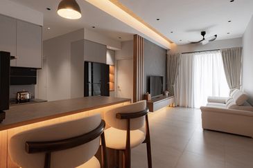 CyberSquare @ Cyberjaya