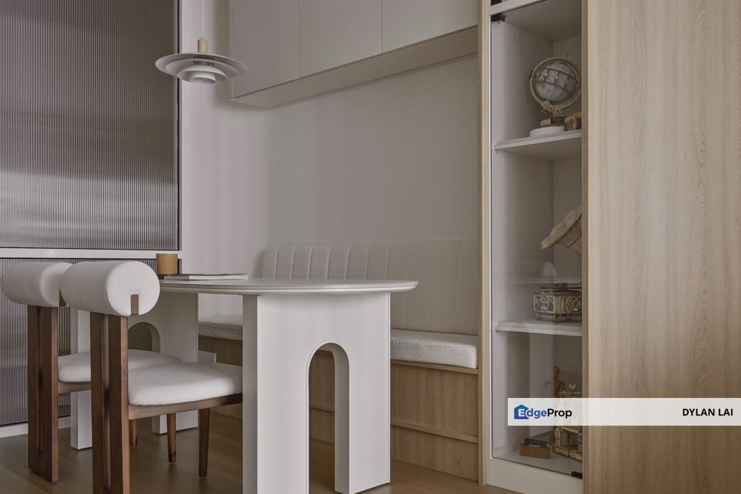 Eclipse Studio Full Furnished Full Renovated Cyberjaya for sale Below Market Price, Selangor, Cyberjaya