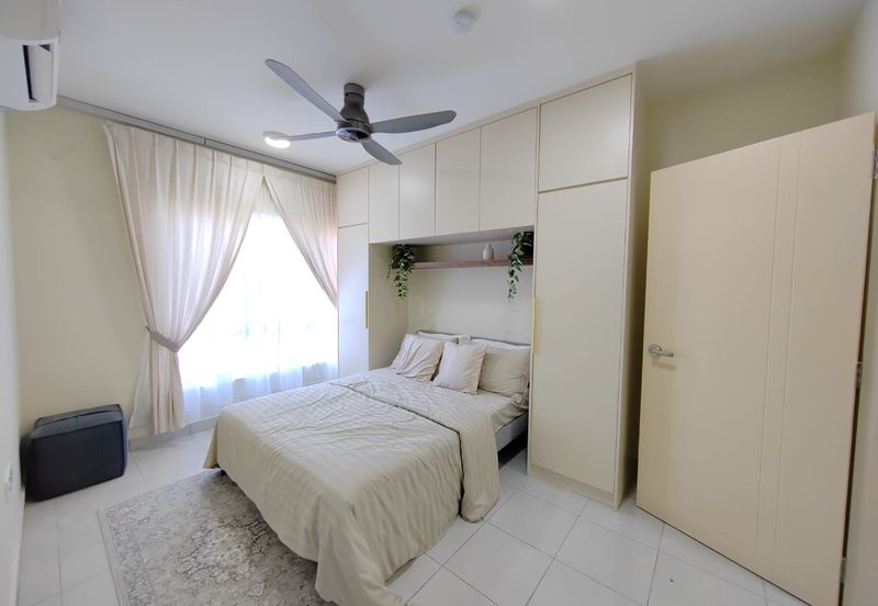 Pangsapuri Indah Salak Tinggi