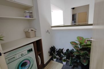 Pangsapuri Indah Salak Tinggi