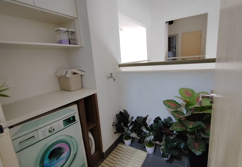 Pangsapuri Indah Salak Tinggi