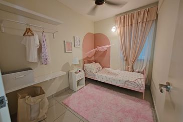 Pangsapuri Indah Salak Tinggi