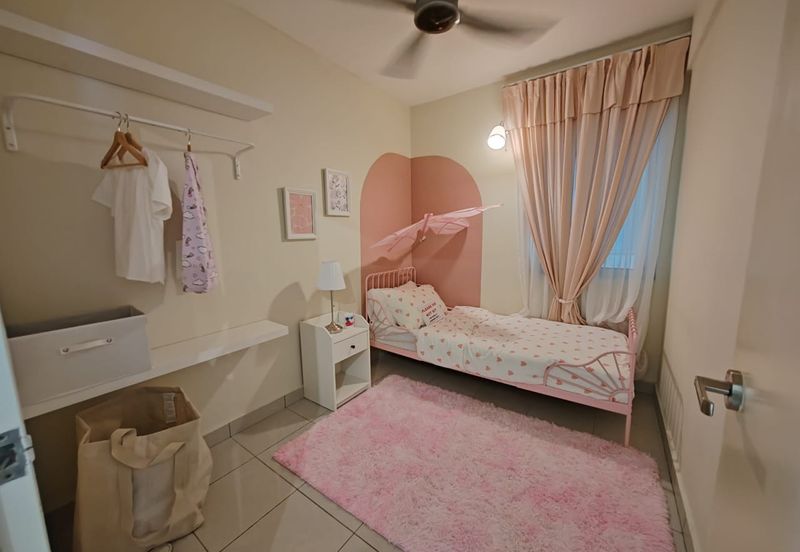 Pangsapuri Indah Salak Tinggi