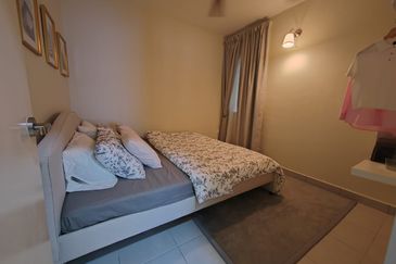 Pangsapuri Indah Salak Tinggi