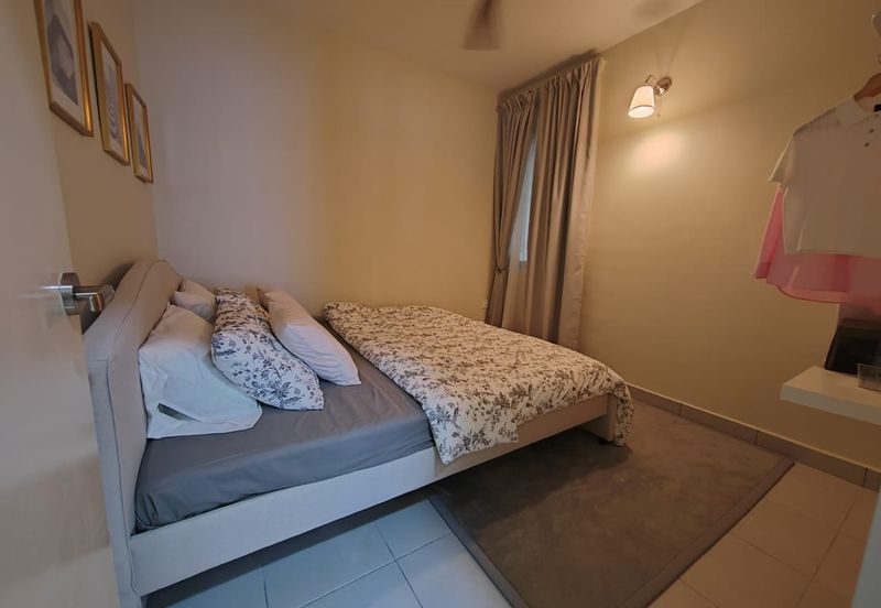 Pangsapuri Indah Salak Tinggi