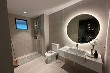 The Vybe @Techzone, Cyberjaya