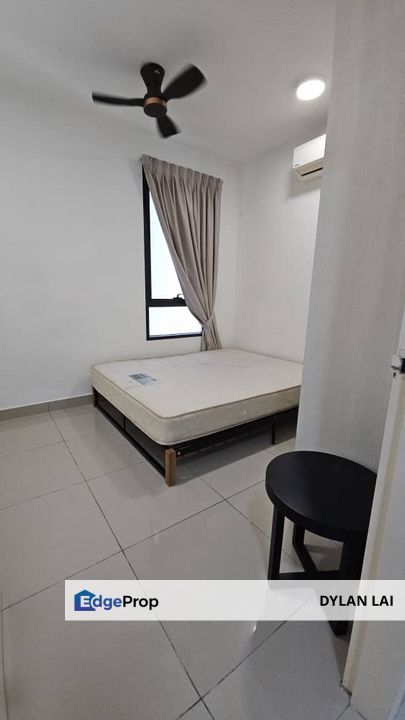 Solstice Duplex Unit Full Furnished selling below market price Cyberjaya For Sale, Selangor, Cyberjaya