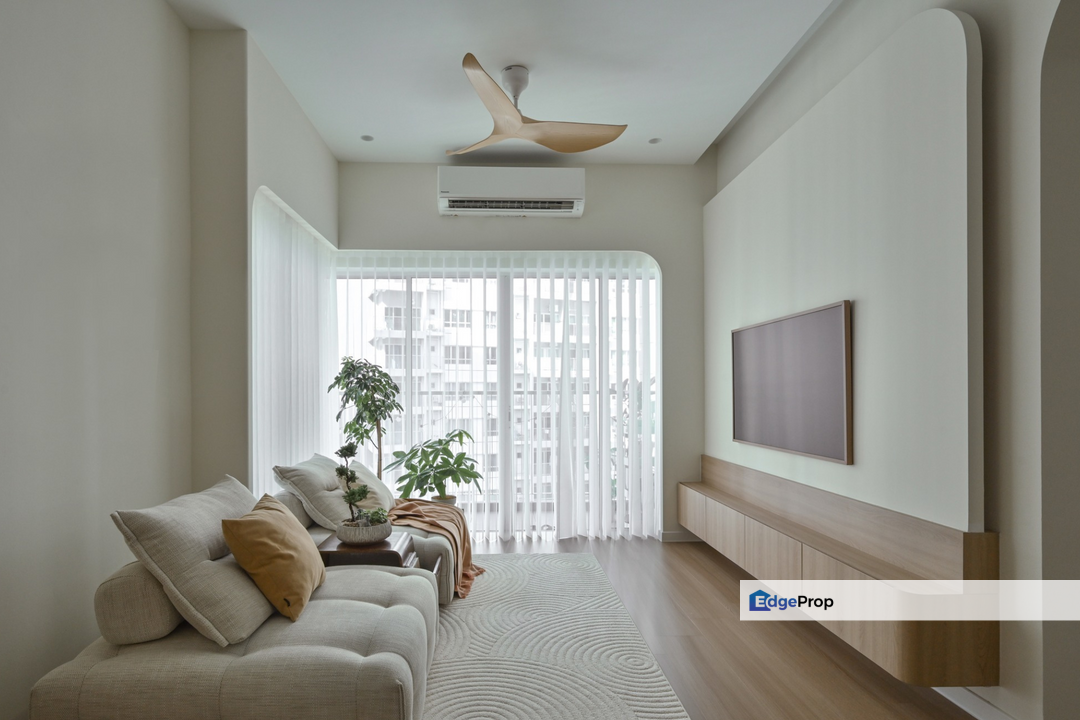 Pr1ma Lakefront Home BELOW MARKET selling Full Furnished Full Loan available, Selangor, Cyberjaya