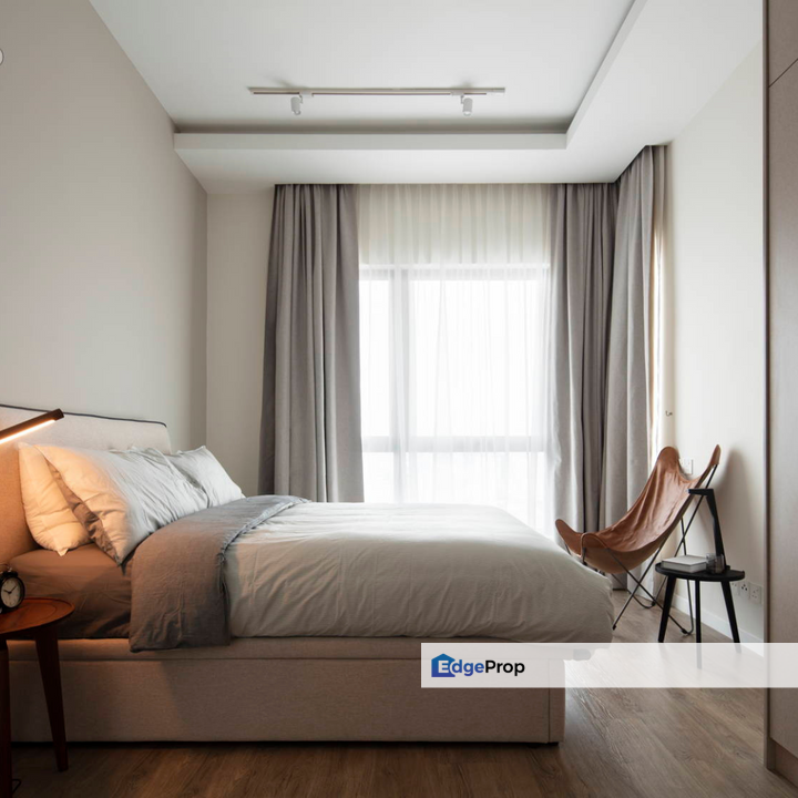 Gardenview Residence BELOW MARKET selling Full Furnished Full Loan available, Selangor, Cyberjaya