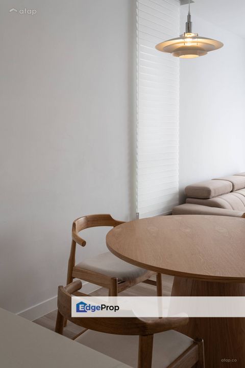 Cristal Serin Residence BELOW MARKET selling Full Furnished Full Loan available, Selangor, Cyberjaya