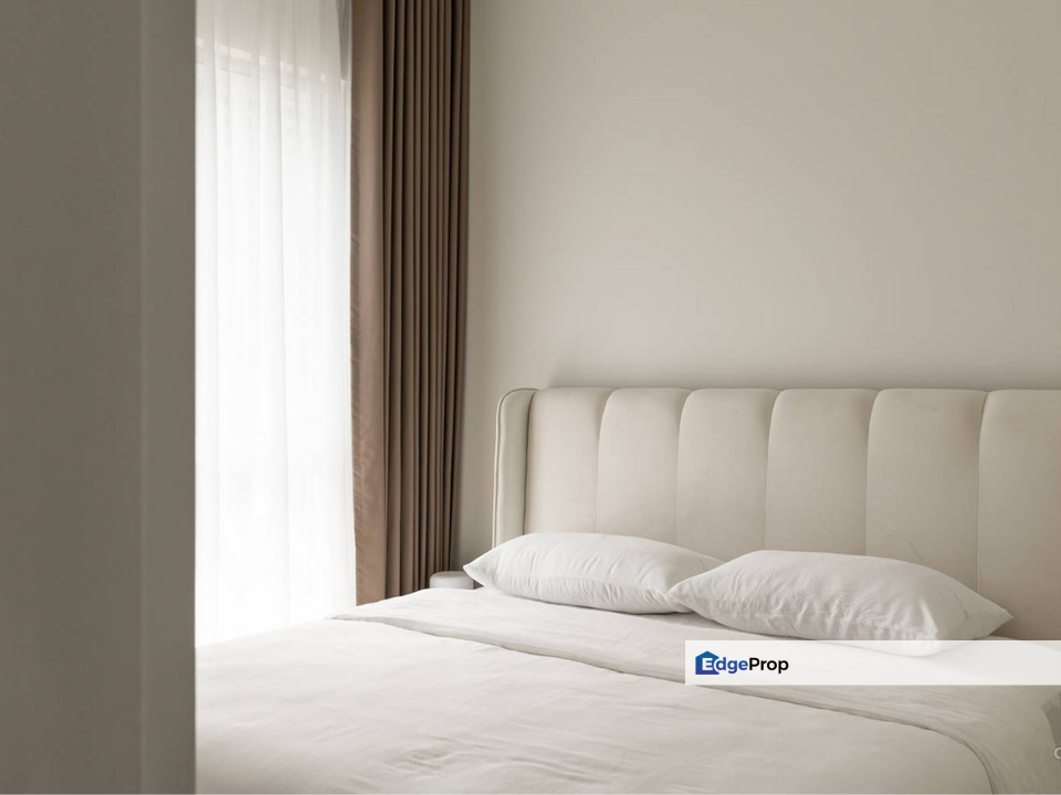 Cristal Serin Residence BELOW MARKET selling Full Furnished Full Loan available, Selangor, Cyberjaya