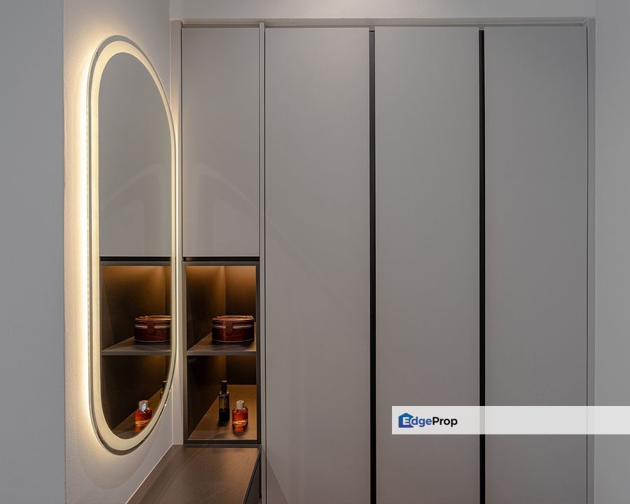 Cyberia Crescent 1 BELOW MARKET selling Full Furnished Full Loan available, Selangor, Cyberjaya