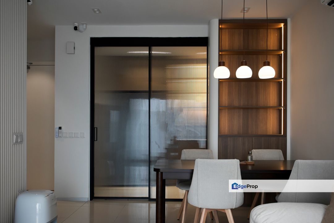 Verdi-Eco BELOW MARKET selling Full Furnished Full Loan available, Selangor, Cyberjaya