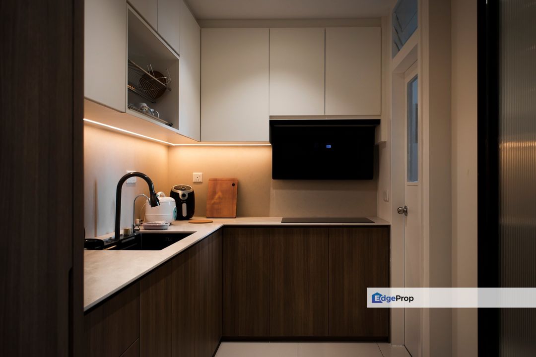 Verdi-Eco BELOW MARKET selling Full Furnished Full Loan available, Selangor, Cyberjaya