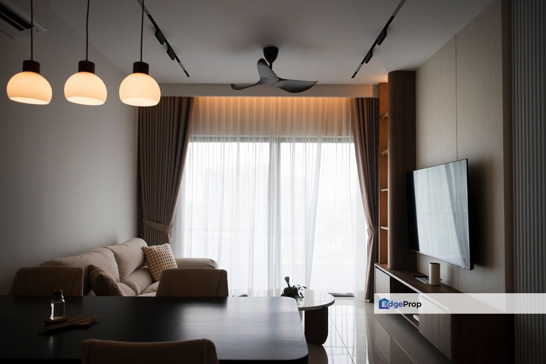 Verdi-Eco BELOW MARKET selling Full Furnished Full Loan available, Selangor, Cyberjaya