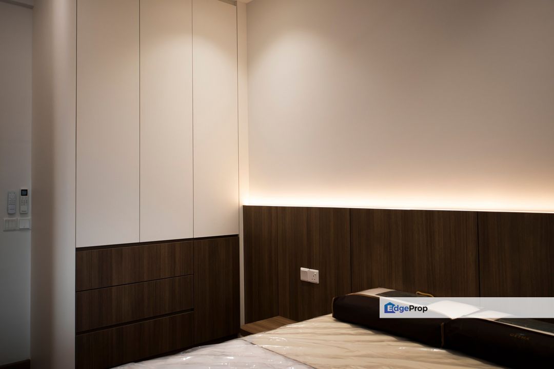 Verdi-Eco BELOW MARKET selling Full Furnished Full Loan available, Selangor, Cyberjaya