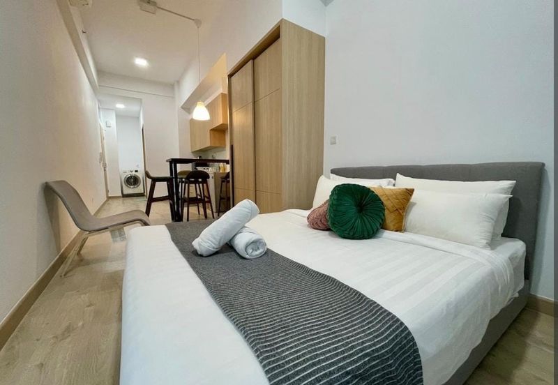 The Colony by Infinitum