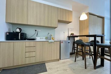 The Colony by Infinitum