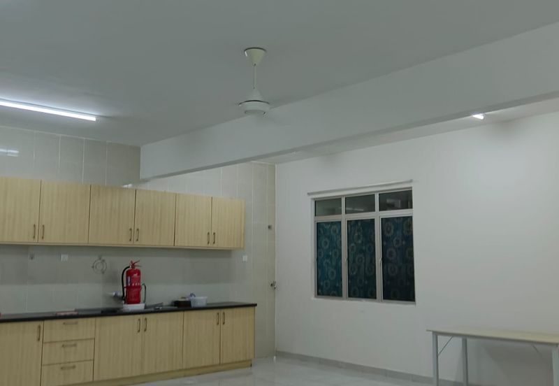 Pangsapuri Setia Impian @ Kajang