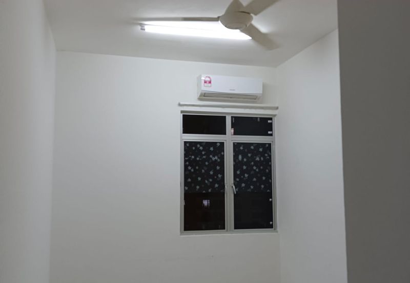 Pangsapuri Setia Impian @ Kajang