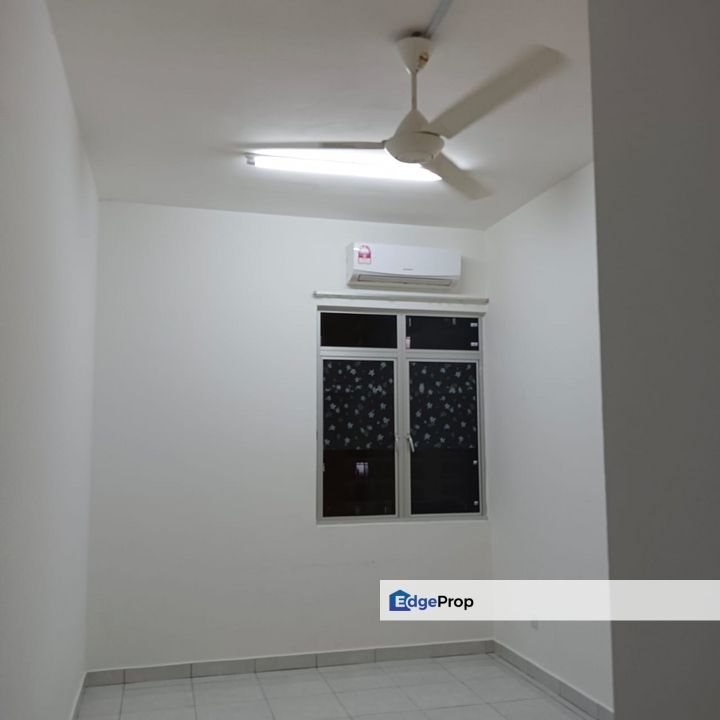 Pangsapuri Setia Impian @ Kajang for Sale, Selangor, Seri Kembangan