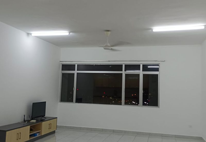 Pangsapuri Setia Impian @ Kajang