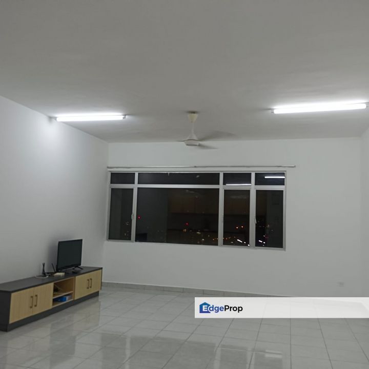 Pangsapuri Setia Impian @ Kajang for Sale, Selangor, Seri Kembangan