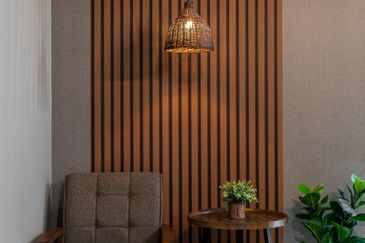 Amber Residence @ twentyfive.7